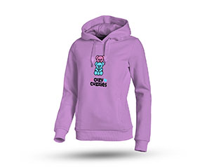 hoodies